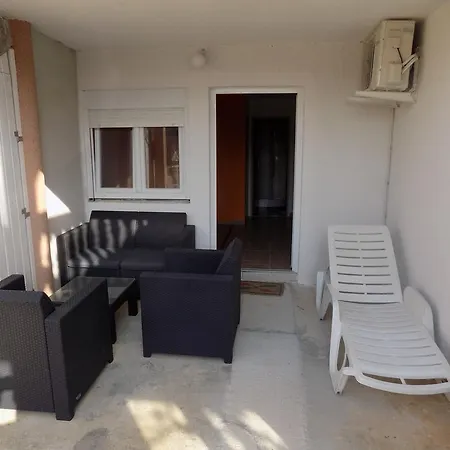 Apartamento Apartmens Perak