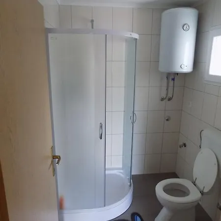 Apartmens Perak Apartamento Vir