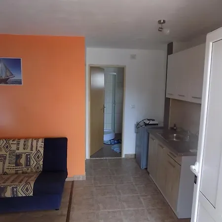 Apartmens Perak Vir