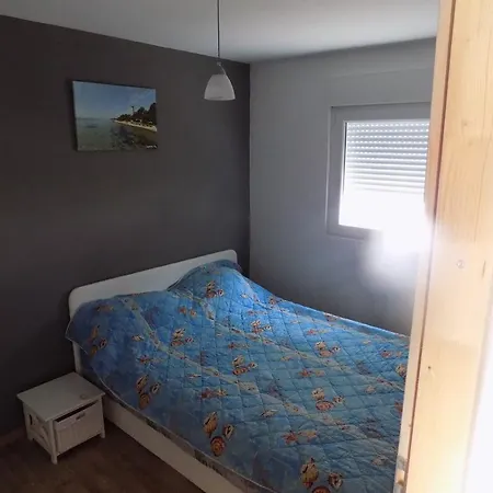 Apartmens Perak Apartment