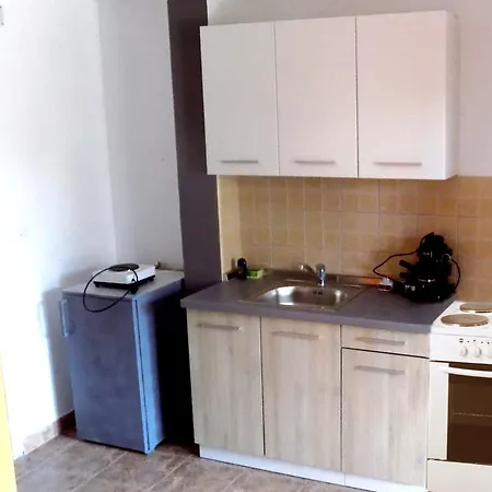 Apartmens Perak * Vir
