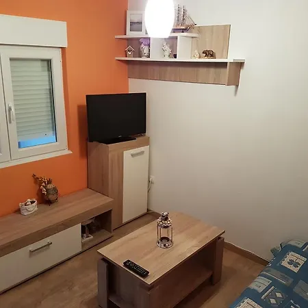 Apartmens Perak Apartment