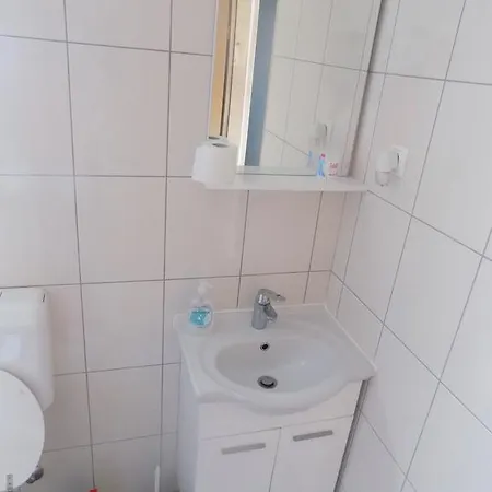Lejlighed Apartmens Perak *